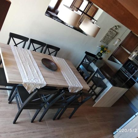 Casa Hortensia Salas  Dış mekan fotoğraf