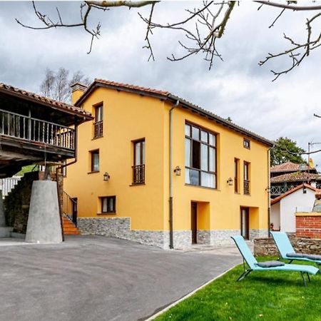 Casa Hortensia Salas  Dış mekan fotoğraf