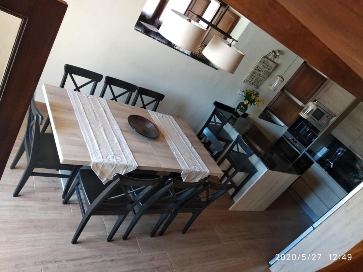 Casa Hortensia Salas  Dış mekan fotoğraf