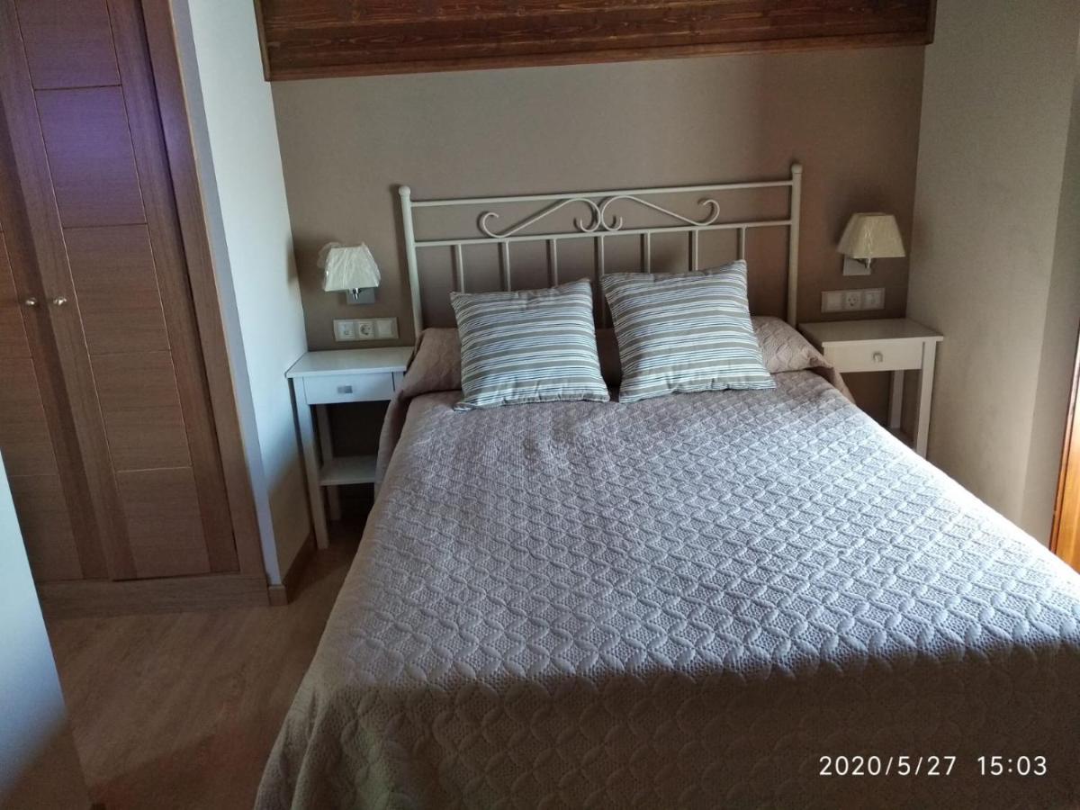 Casa Hortensia Salas  Dış mekan fotoğraf