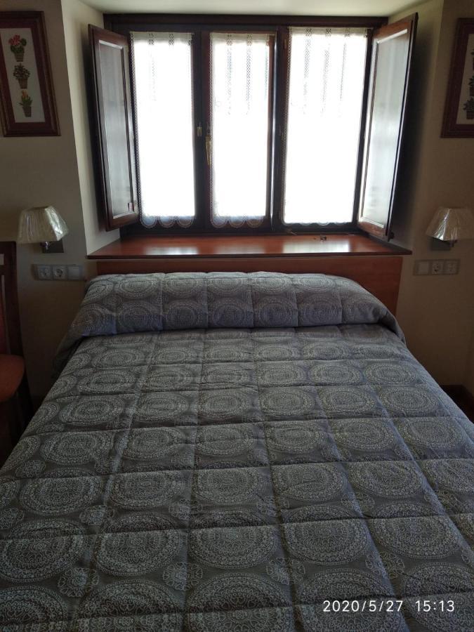 Casa Hortensia Salas  Dış mekan fotoğraf