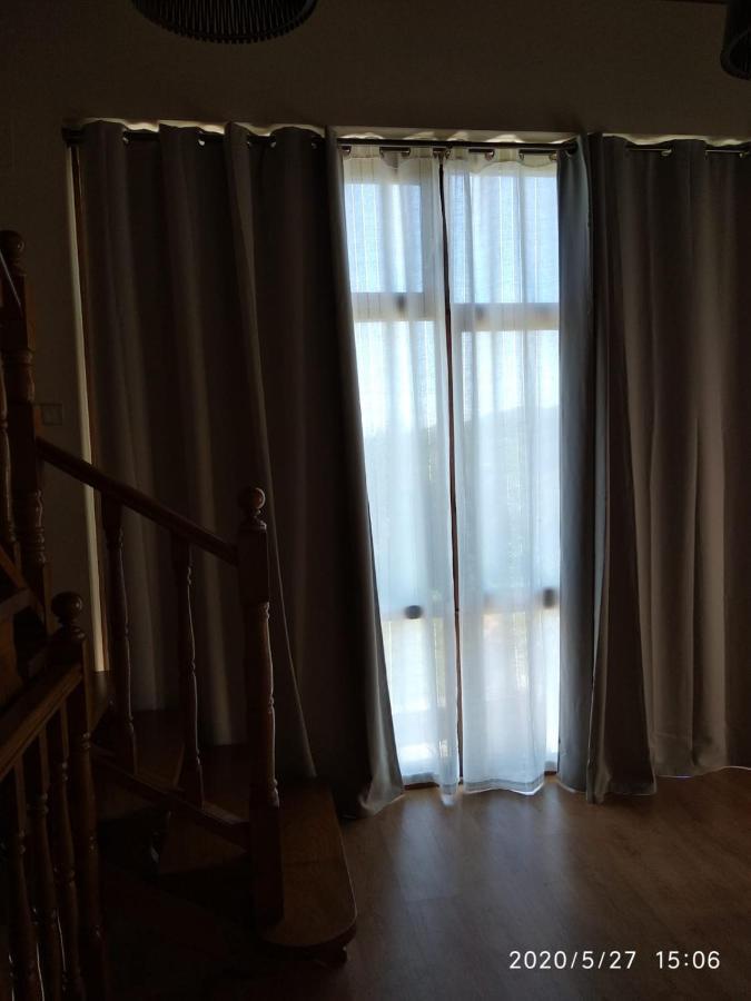 Casa Hortensia Salas  Dış mekan fotoğraf
