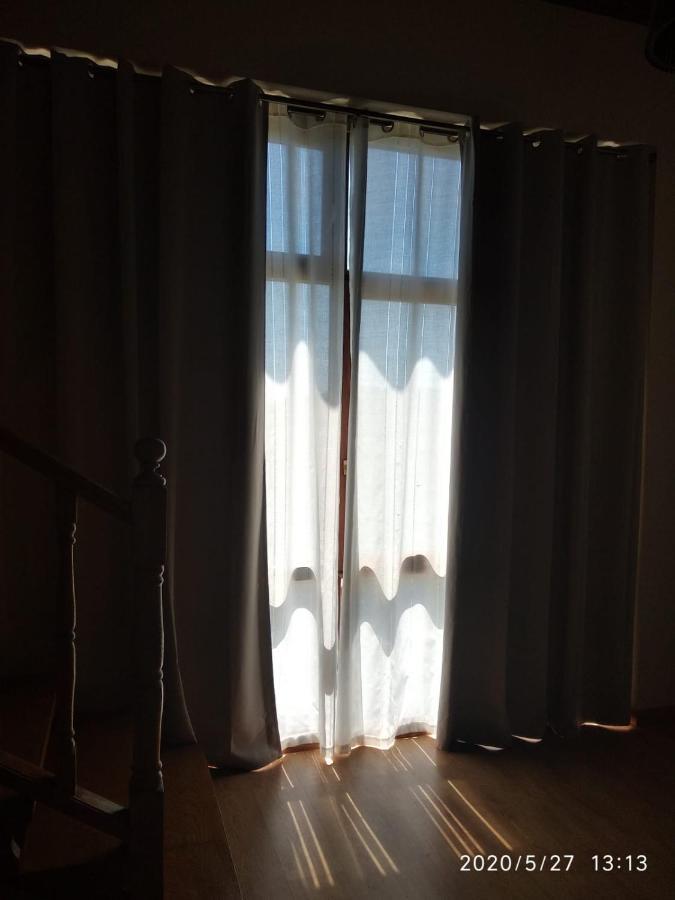 Casa Hortensia Salas  Dış mekan fotoğraf