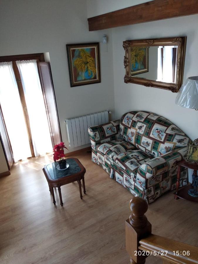 Casa Hortensia Salas  Dış mekan fotoğraf