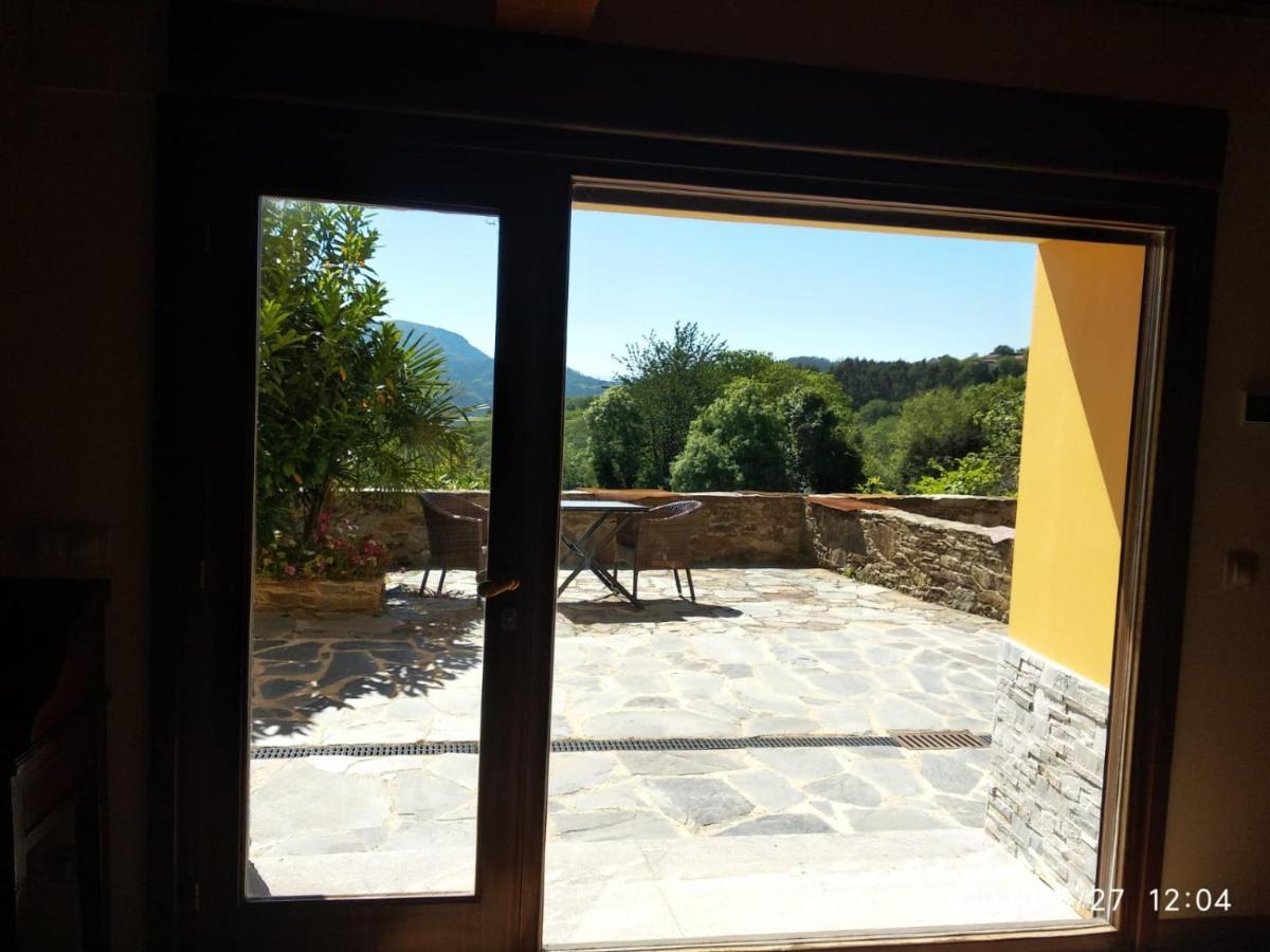 Casa Hortensia Salas  Dış mekan fotoğraf