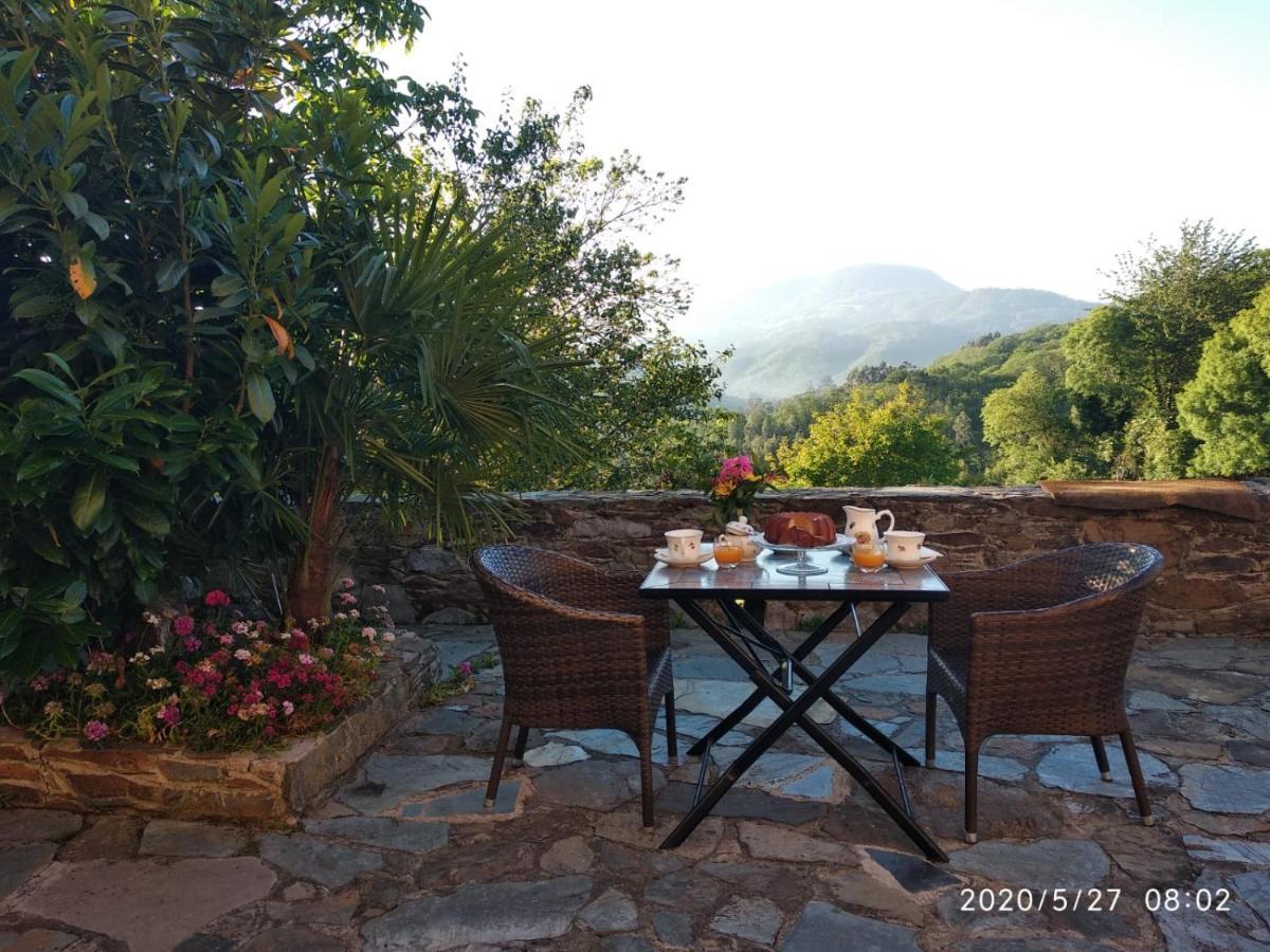Casa Hortensia Salas  Dış mekan fotoğraf