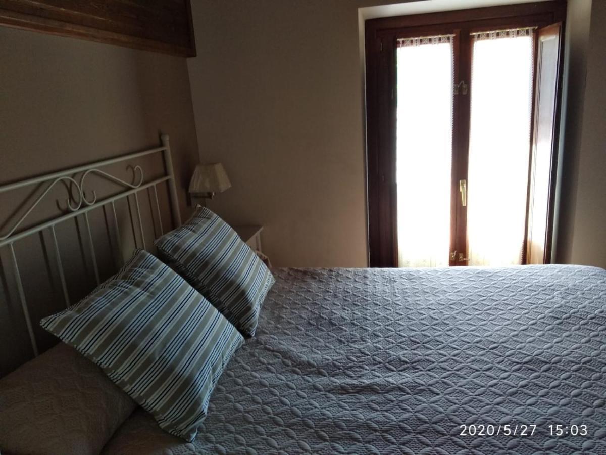 Casa Hortensia Salas  Dış mekan fotoğraf