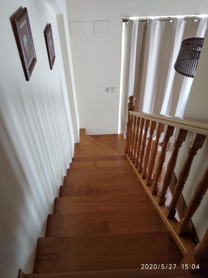 Casa Hortensia Salas  Dış mekan fotoğraf