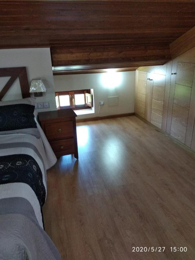 Casa Hortensia Salas  Dış mekan fotoğraf