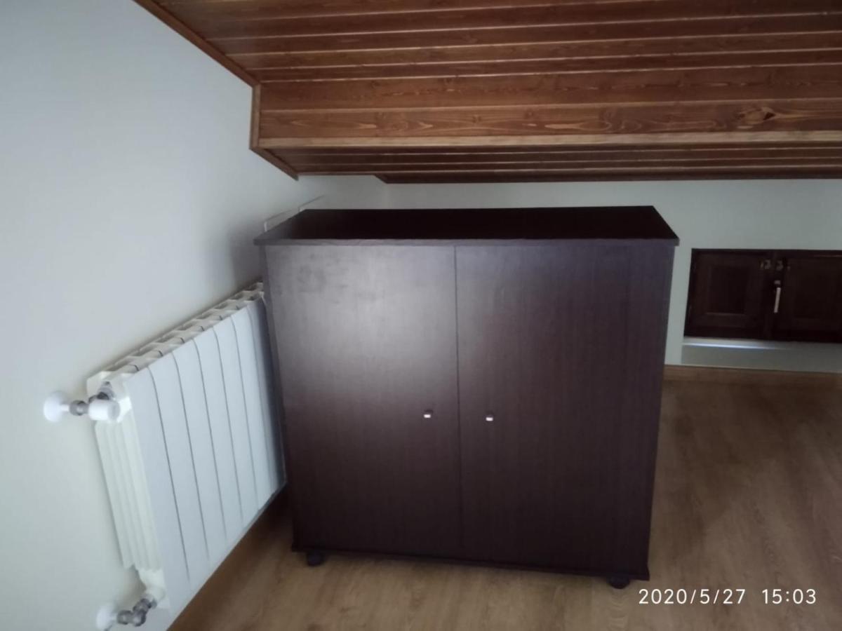 Casa Hortensia Salas  Dış mekan fotoğraf