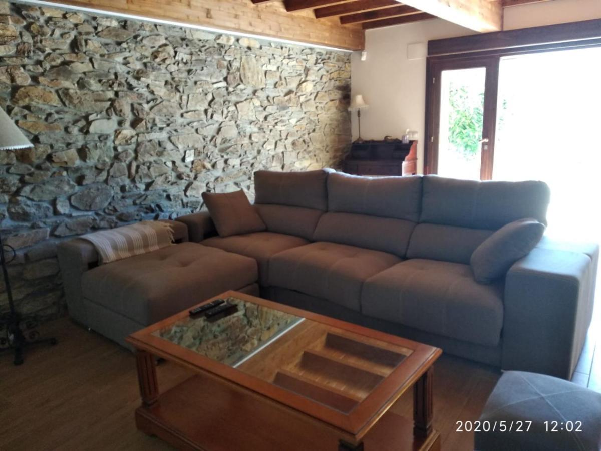 Casa Hortensia Salas  Dış mekan fotoğraf