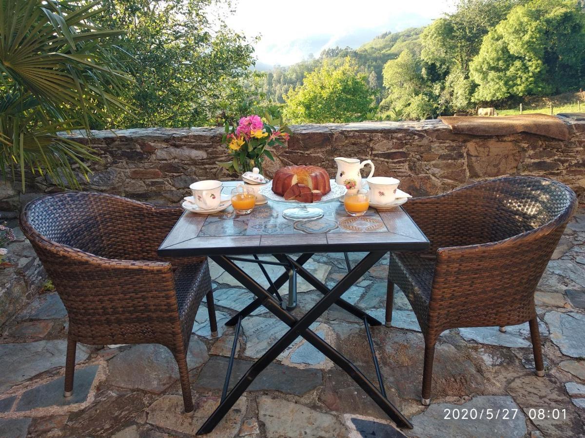 Casa Hortensia Salas  Dış mekan fotoğraf