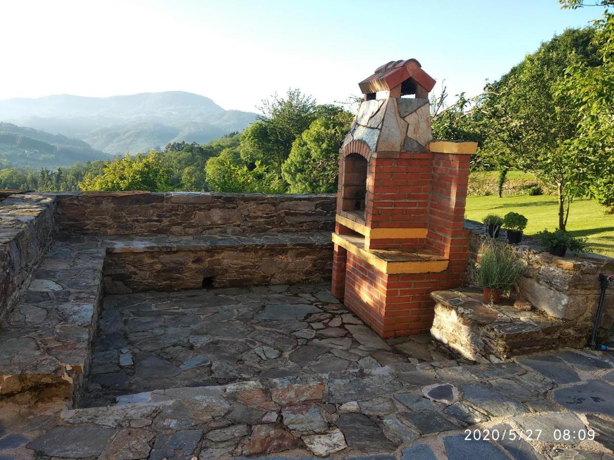Casa Hortensia Salas  Dış mekan fotoğraf