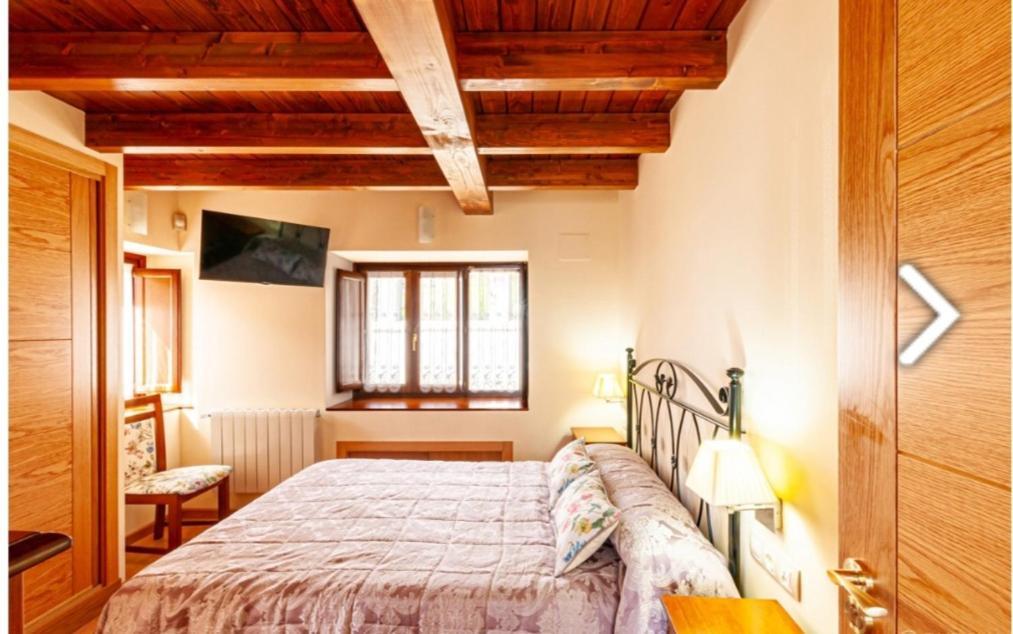 Casa Hortensia Salas  Dış mekan fotoğraf