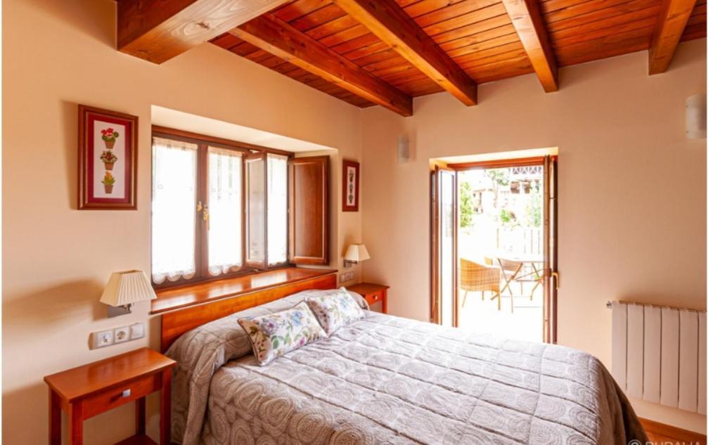 Casa Hortensia Salas  Dış mekan fotoğraf