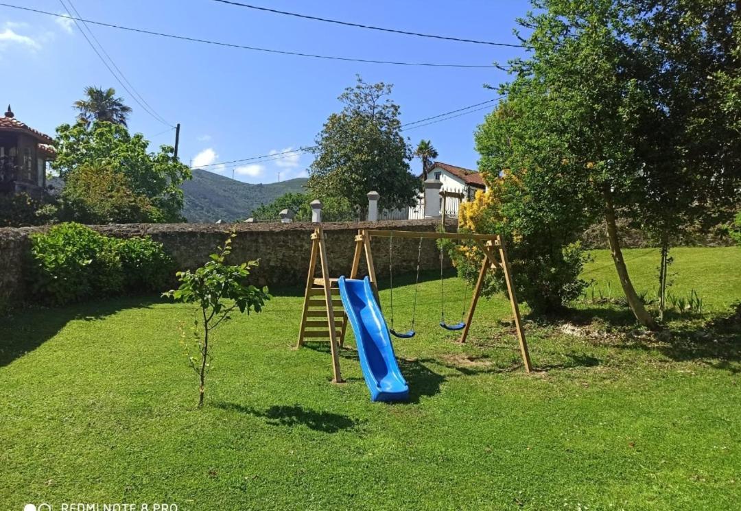 Casa Hortensia Salas  Dış mekan fotoğraf