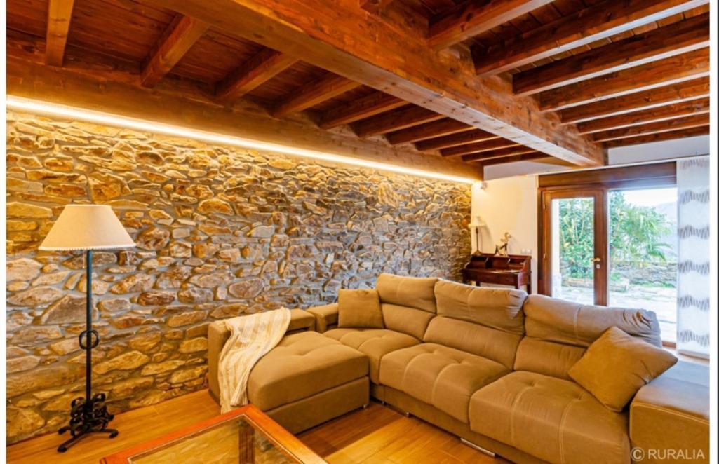 Casa Hortensia Salas  Dış mekan fotoğraf