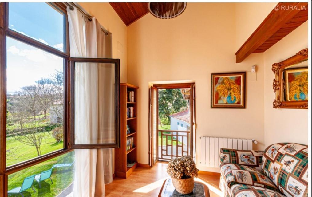 Casa Hortensia Salas  Dış mekan fotoğraf